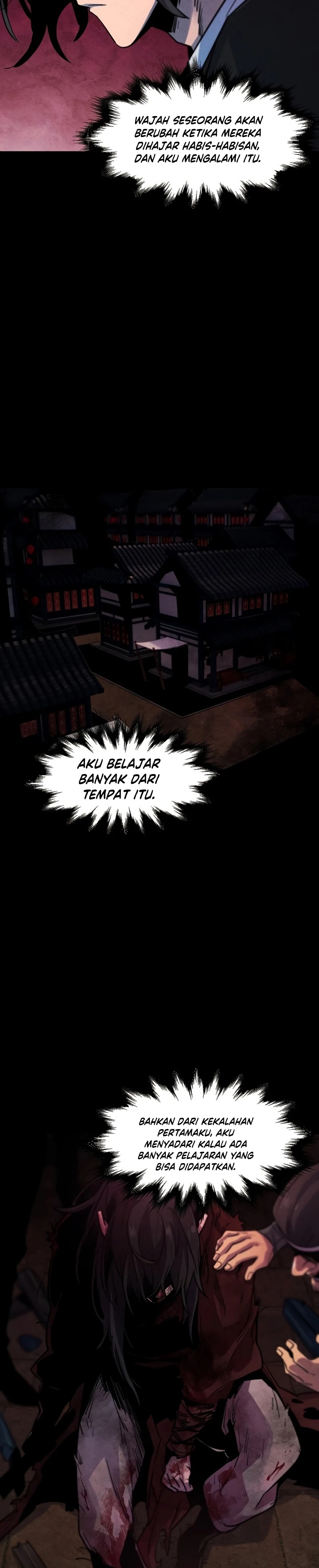 Return Of The Mad Demon Chapter 64 Halaman 6