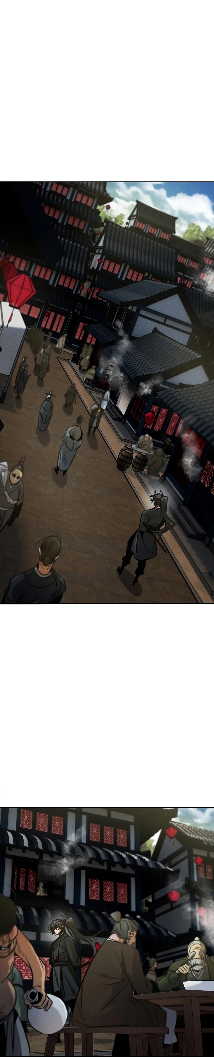 Return Of The Mad Demon Chapter 64 Halaman 9