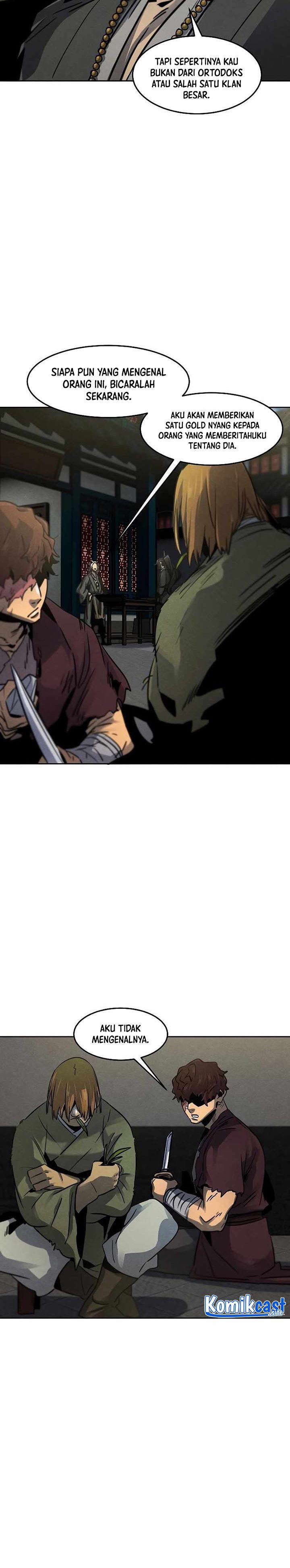 Return Of The Mad Demon Chapter 65 Halaman 19