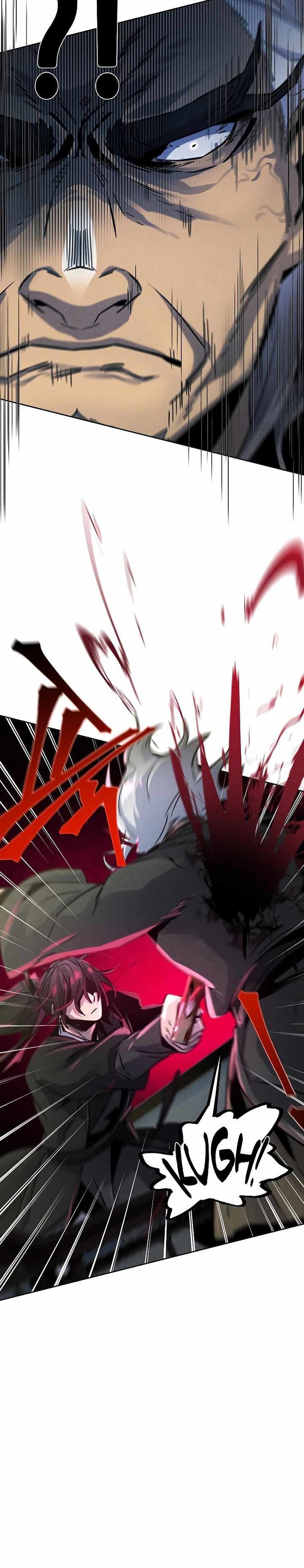 Return Of The Mad Demon Chapter 65 Halaman 31