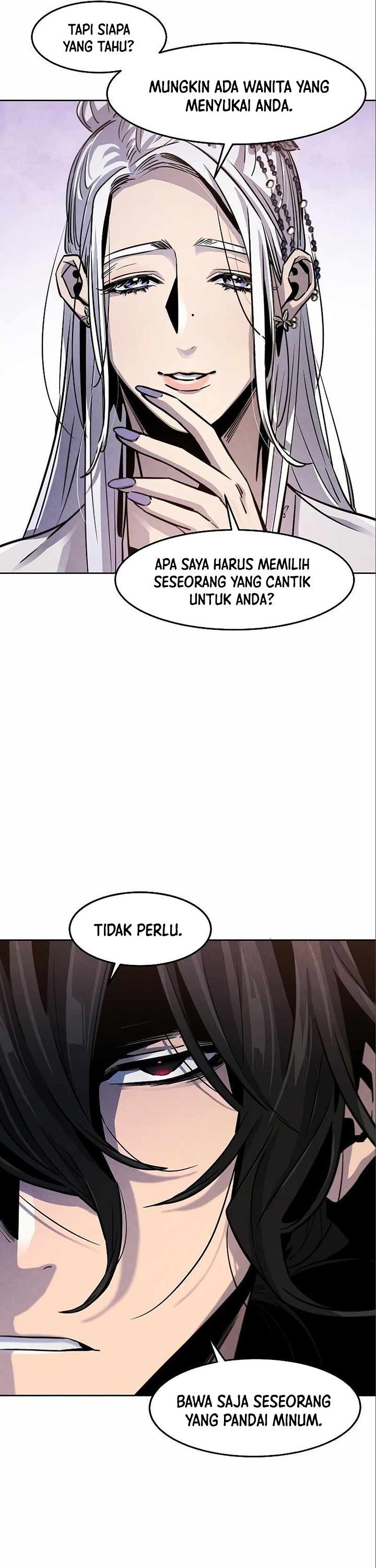 Return Of The Mad Demon Chapter 67 Halaman 22