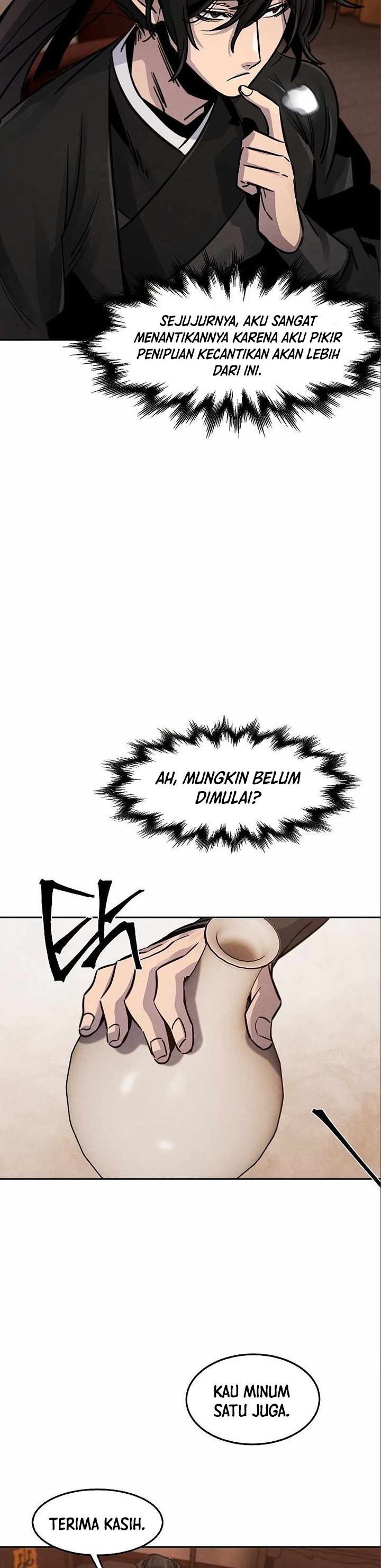 Return Of The Mad Demon Chapter 67 Halaman 32