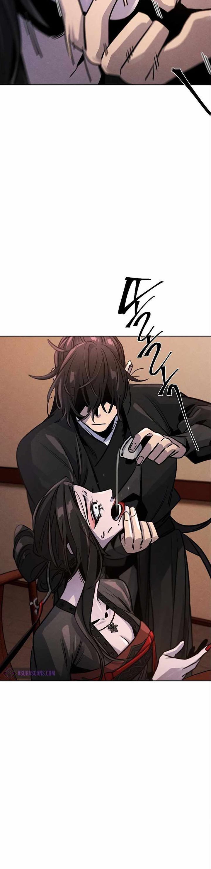 Return Of The Mad Demon Chapter 67 Halaman 41