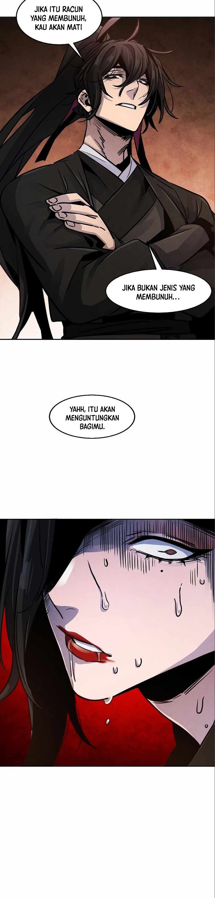 Return Of The Mad Demon Chapter 67 Halaman 43
