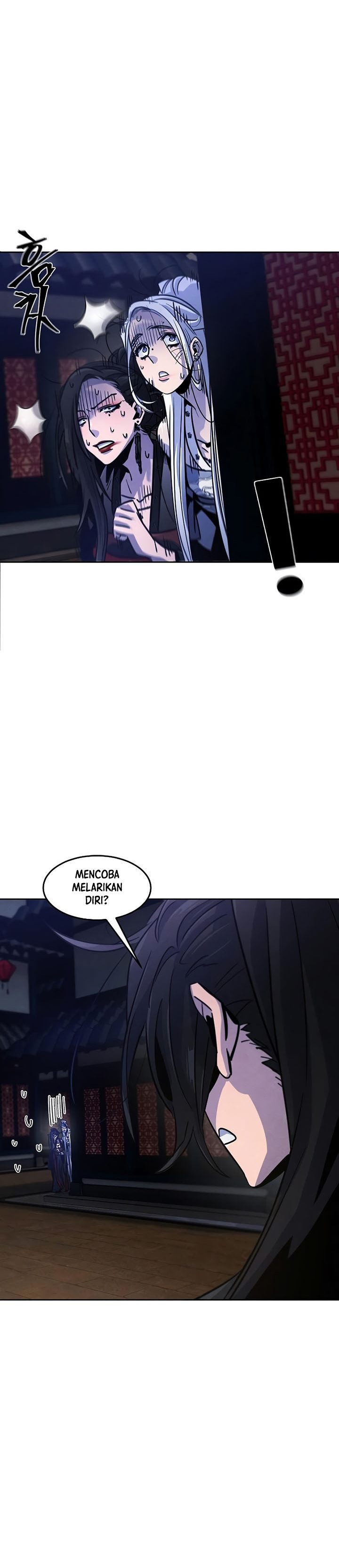 Return Of The Mad Demon Chapter 75 Halaman 9