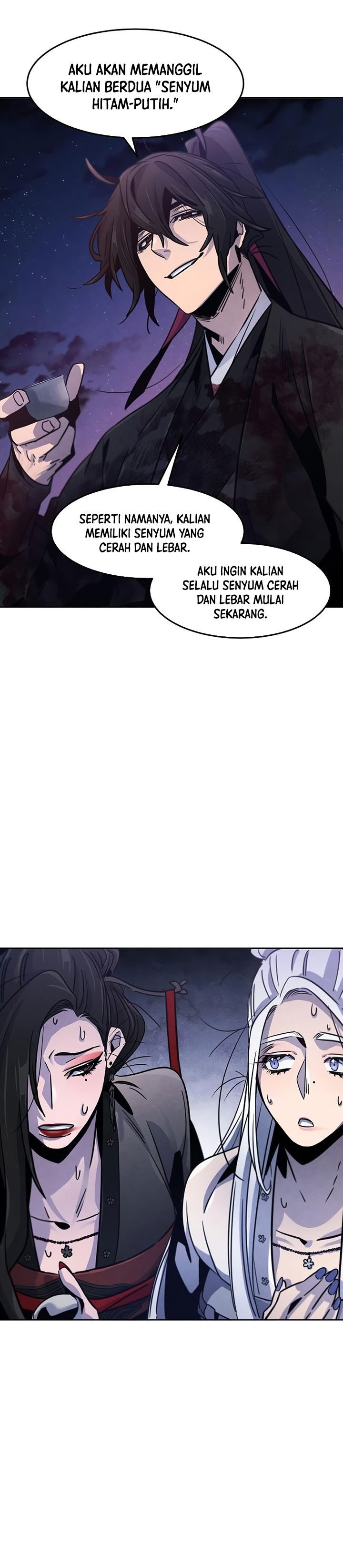 Return Of The Mad Demon Chapter 75 Halaman 15
