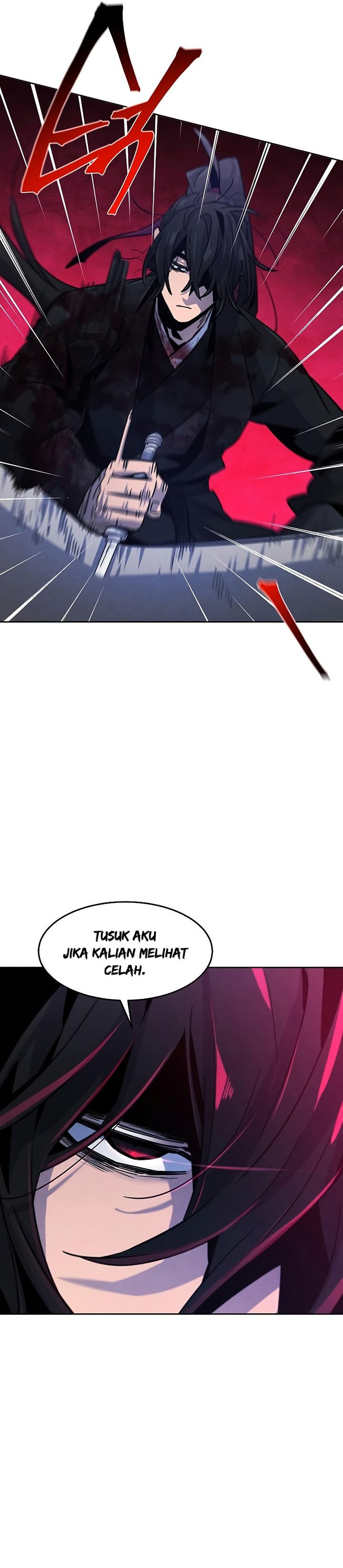 Return Of The Mad Demon Chapter 75 Halaman 17