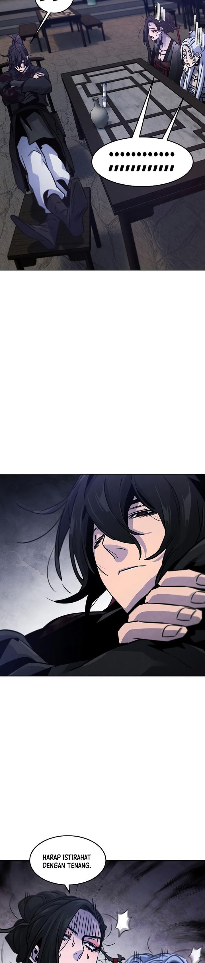Return Of The Mad Demon Chapter 75 Halaman 19