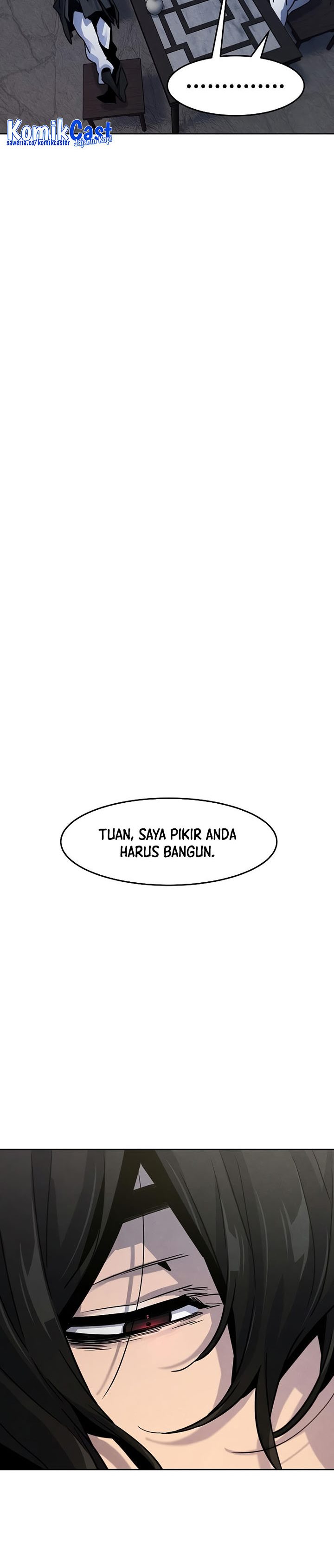 Return Of The Mad Demon Chapter 75 Halaman 21
