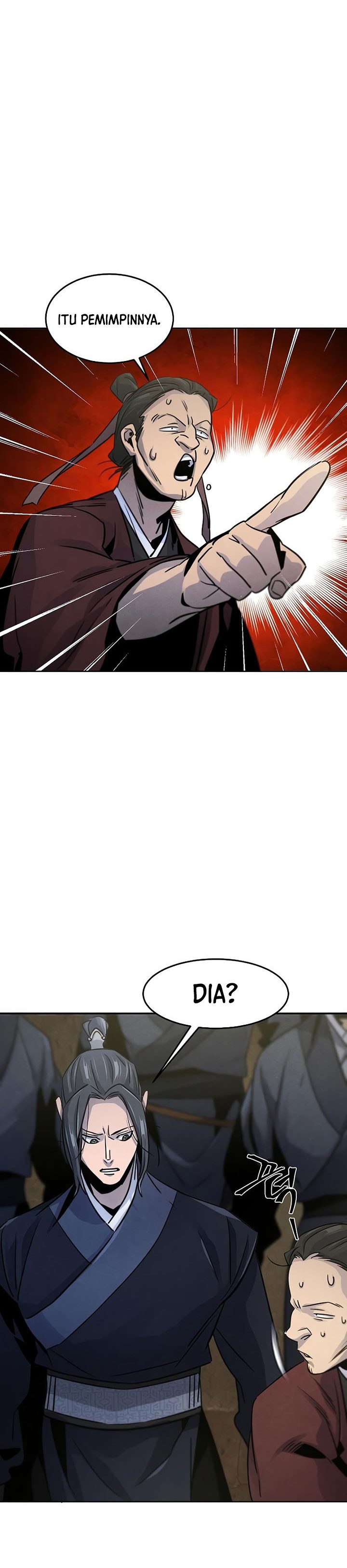 Return Of The Mad Demon Chapter 75 Halaman 24