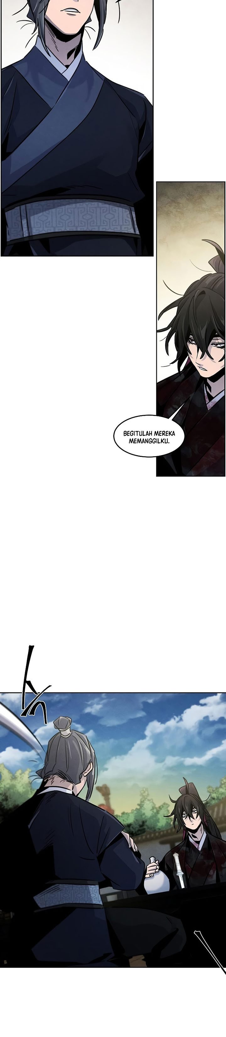Return Of The Mad Demon Chapter 75 Halaman 27