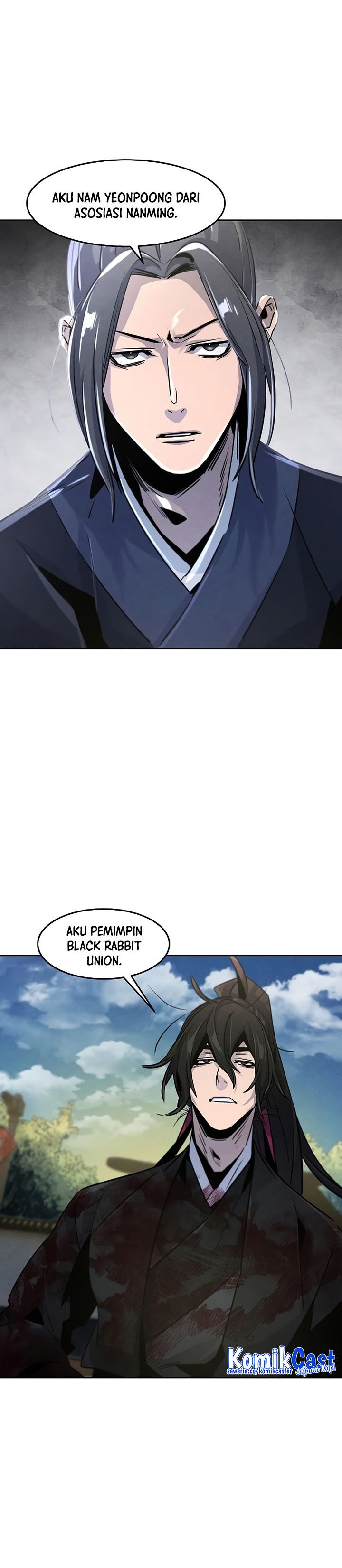 Return Of The Mad Demon Chapter 75 Halaman 28