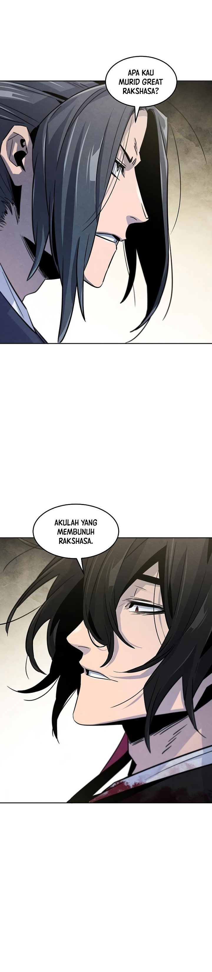 Return Of The Mad Demon Chapter 75 Halaman 29