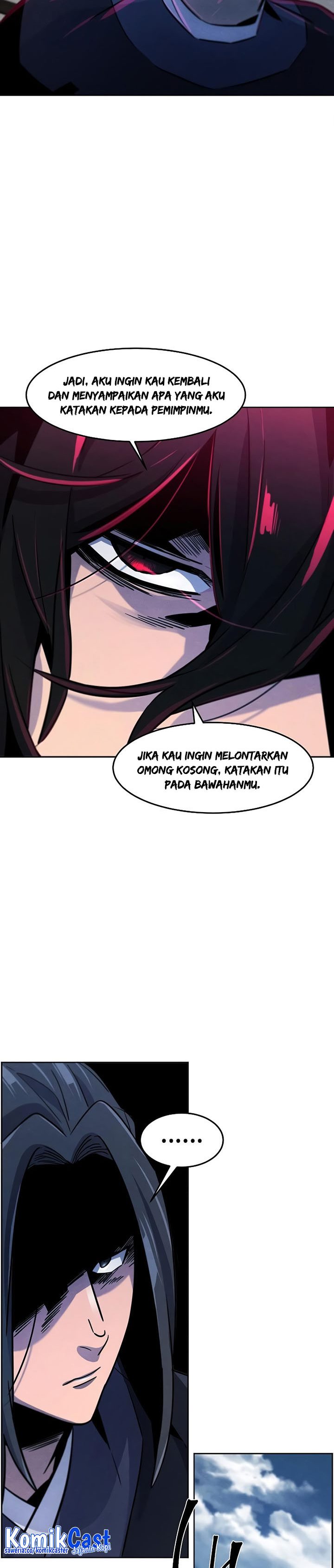 Return Of The Mad Demon Chapter 75 Halaman 36