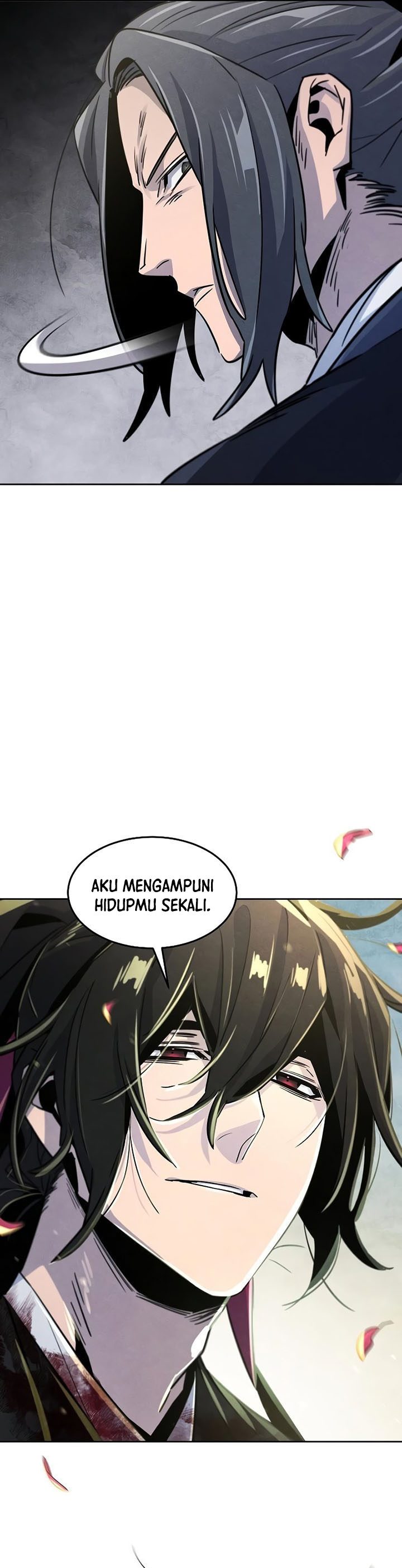 Return Of The Mad Demon Chapter 75 Halaman 38