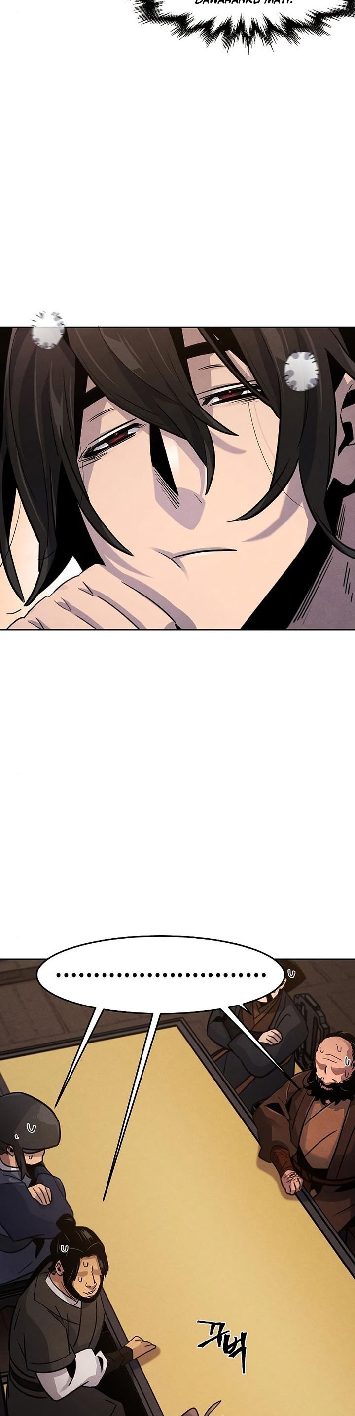 Return Of The Mad Demon Chapter 77 Halaman 15