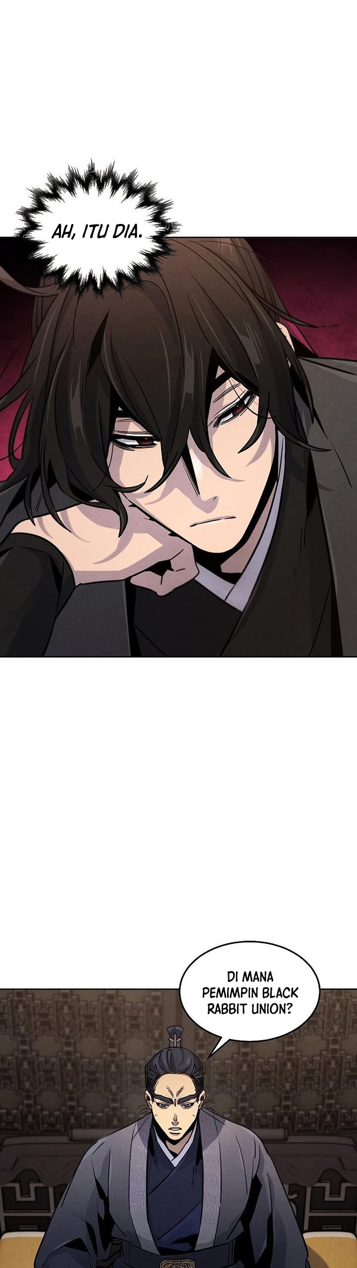 Return Of The Mad Demon Chapter 77 Halaman 20