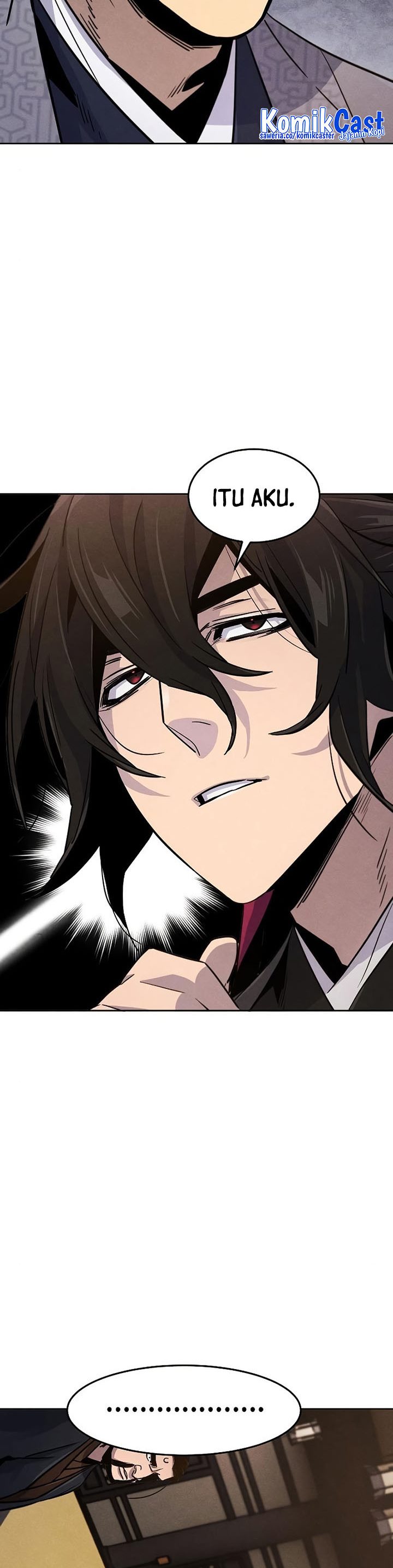 Return Of The Mad Demon Chapter 77 Halaman 23