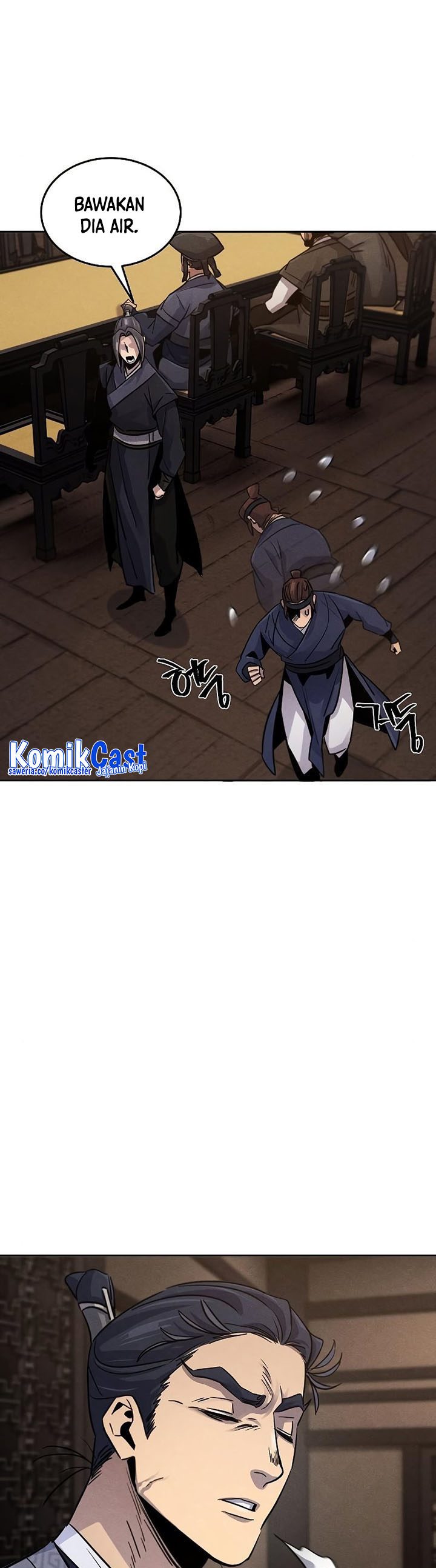 Return Of The Mad Demon Chapter 77 Halaman 26