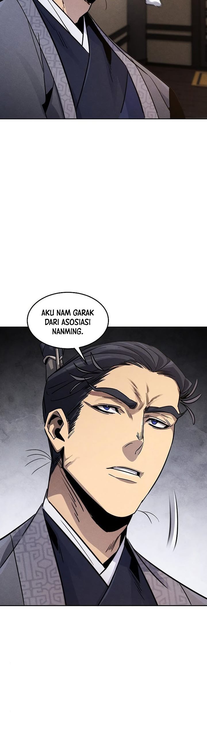Return Of The Mad Demon Chapter 77 Halaman 27