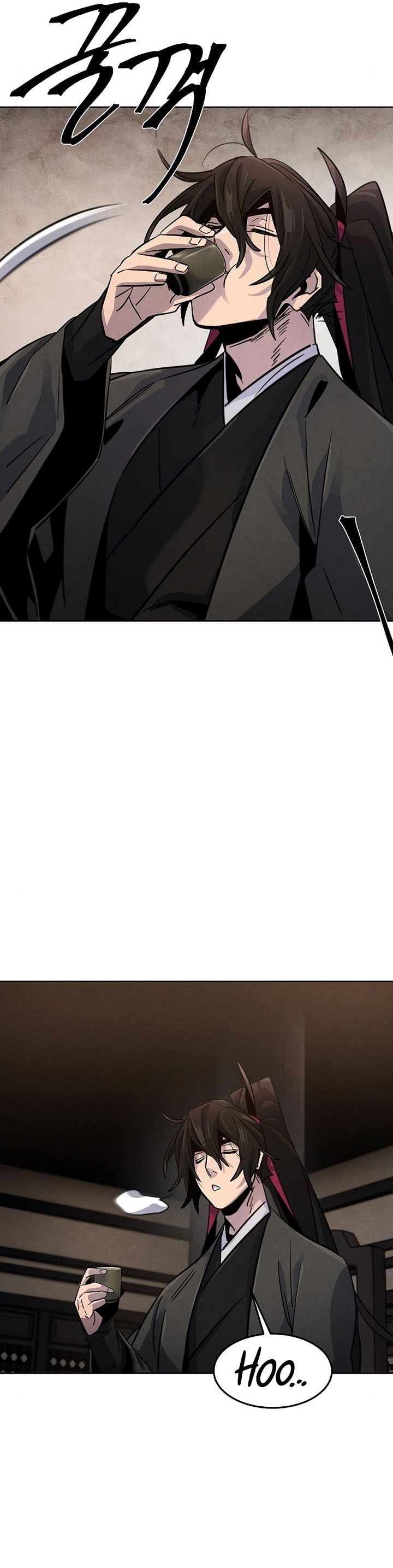 Return Of The Mad Demon Chapter 77 Halaman 30