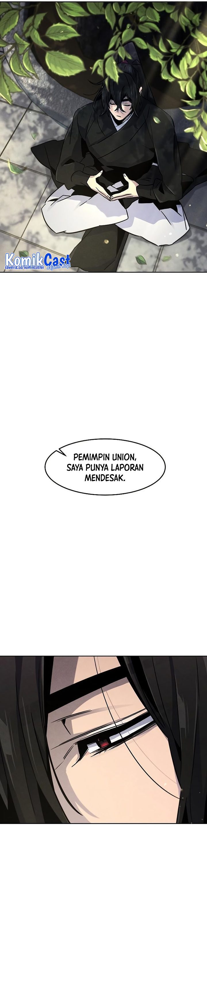 Return Of The Mad Demon Chapter 80 Halaman 6