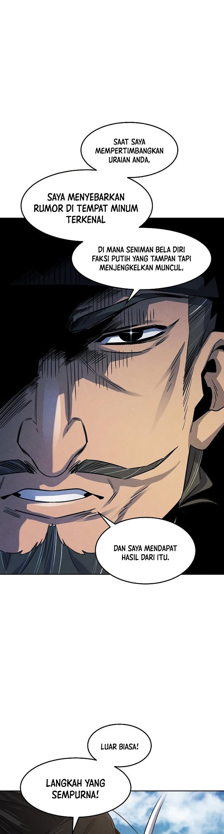 Return Of The Mad Demon Chapter 80 Halaman 11