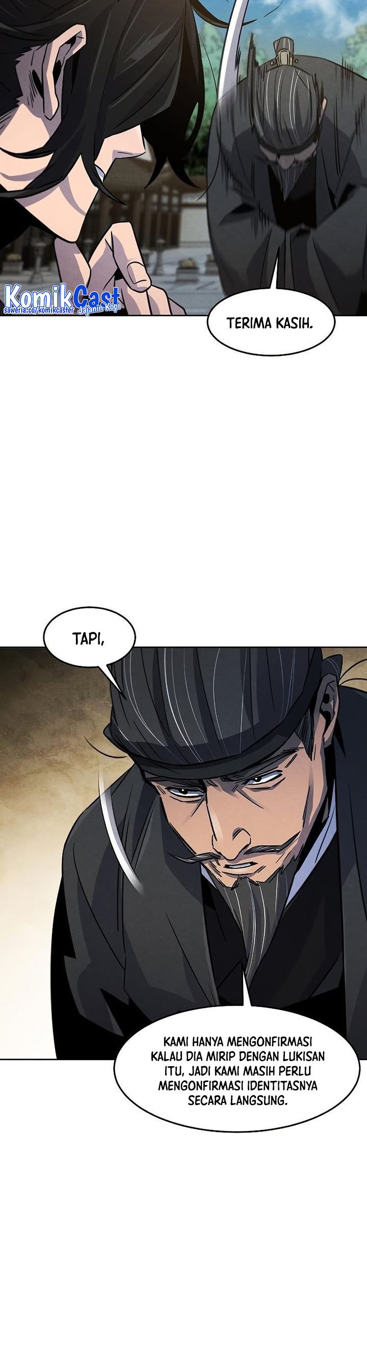 Return Of The Mad Demon Chapter 80 Halaman 12