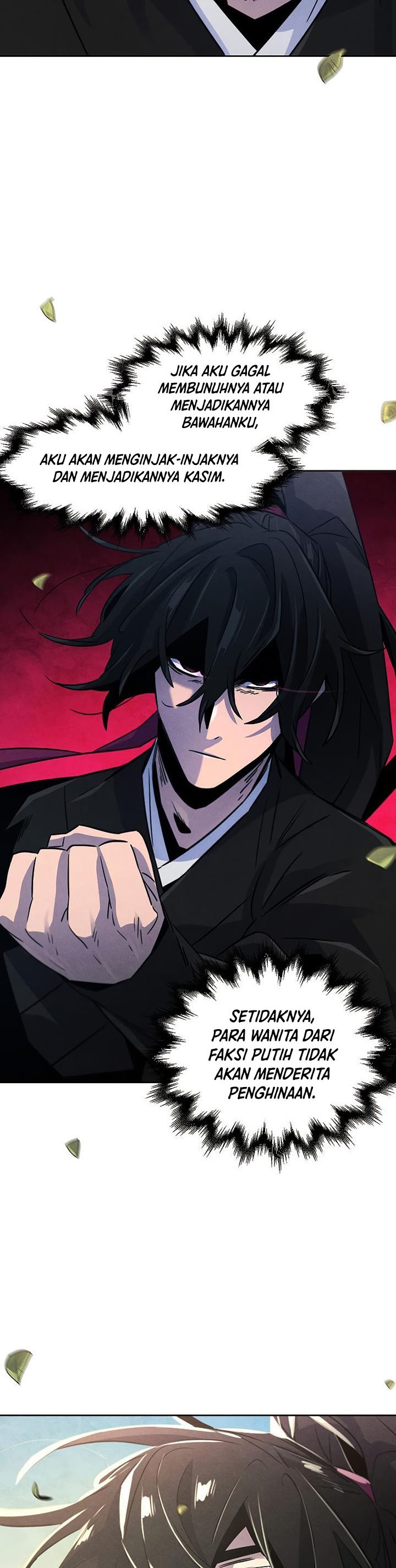 Return Of The Mad Demon Chapter 80 Halaman 18