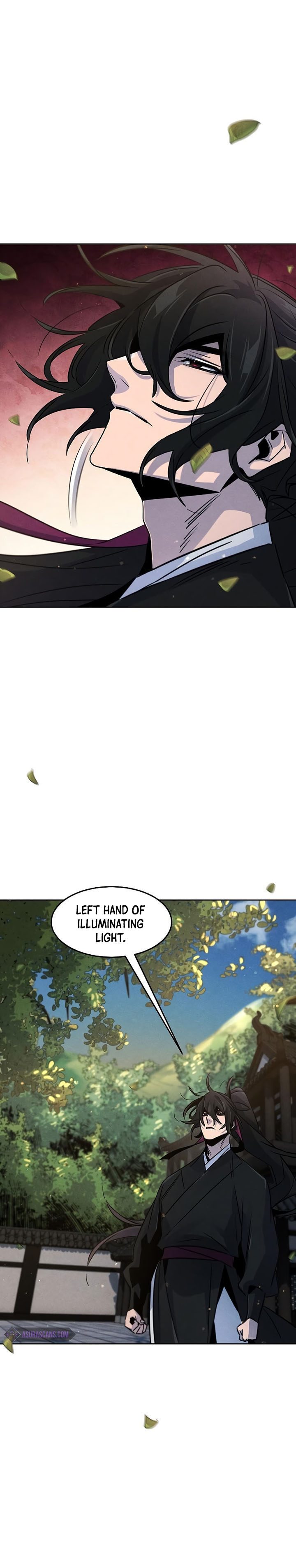 Return Of The Mad Demon Chapter 80 Halaman 25