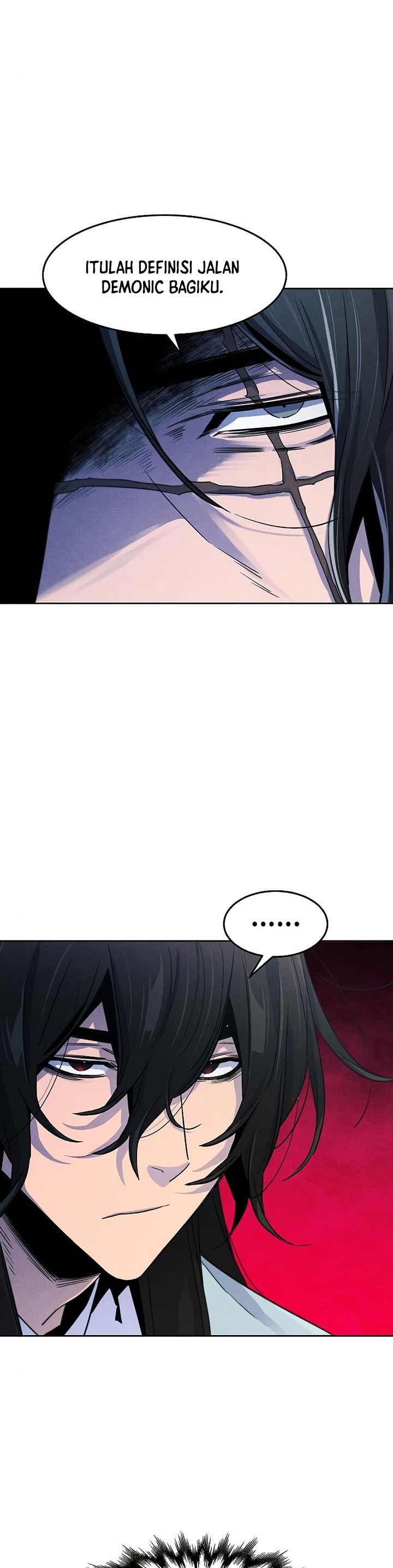 Return Of The Mad Demon Chapter 86 Halaman 6