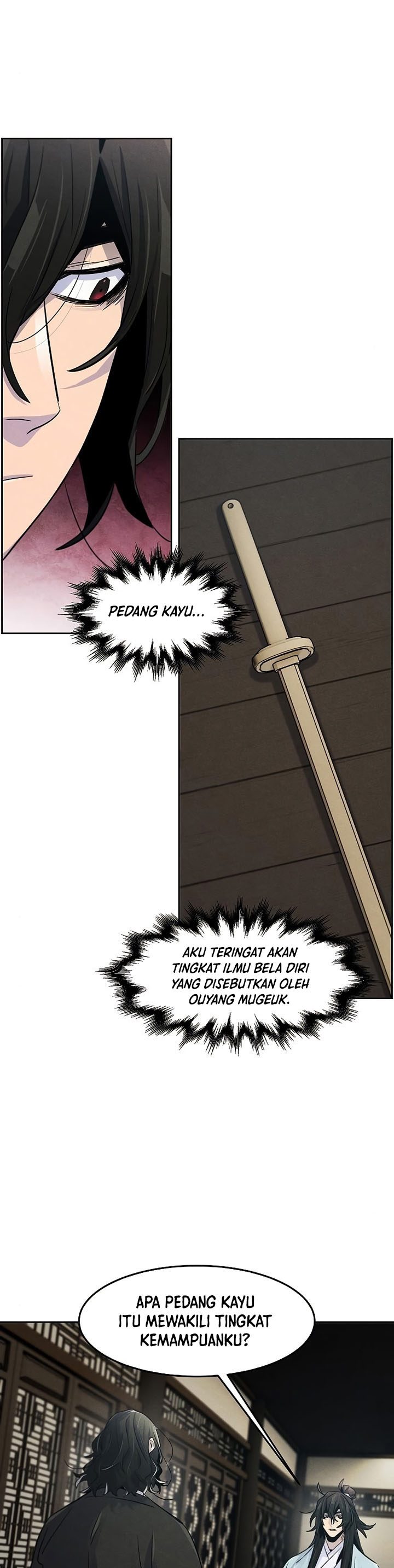 Return Of The Mad Demon Chapter 86 Halaman 10