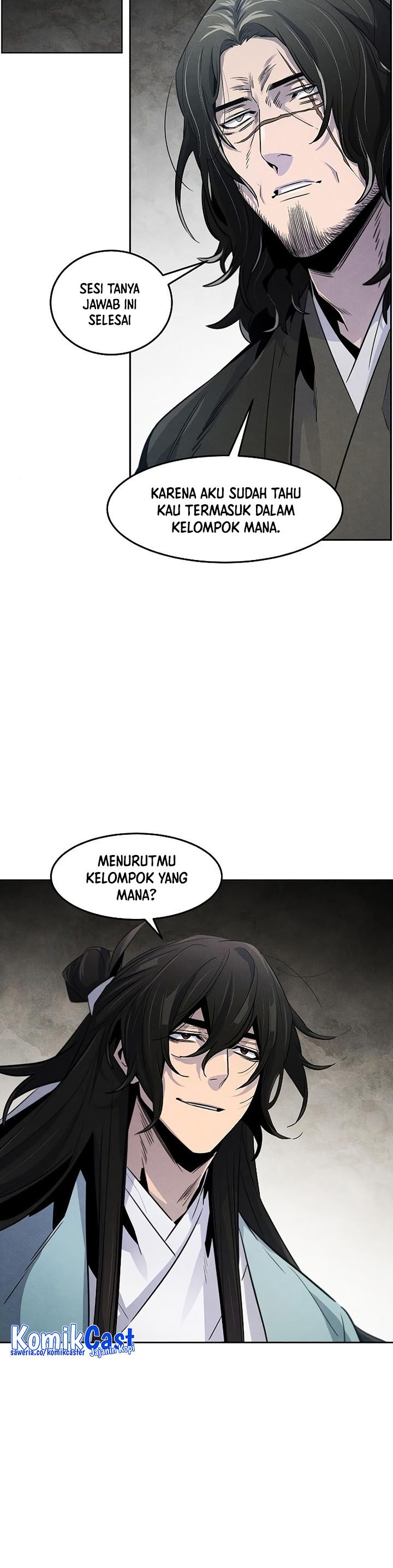 Return Of The Mad Demon Chapter 86 Halaman 13