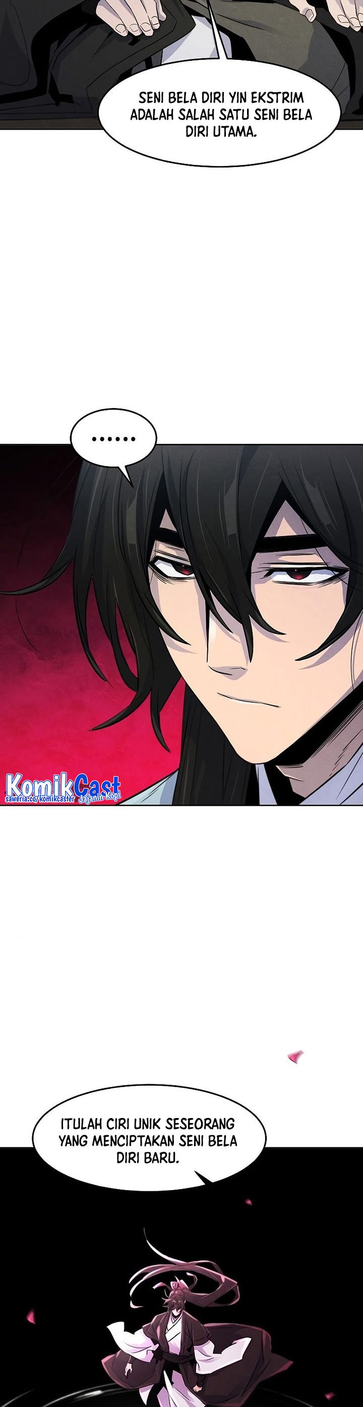 Return Of The Mad Demon Chapter 86 Halaman 16