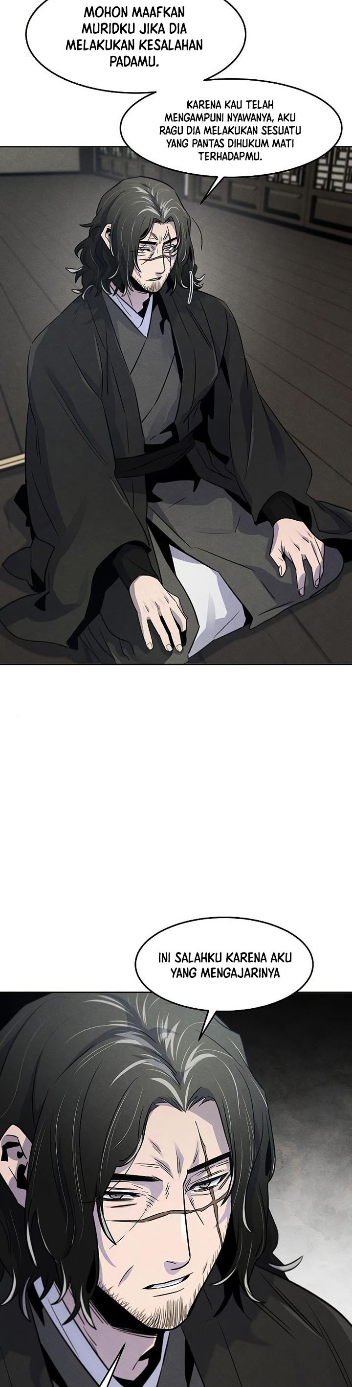 Return Of The Mad Demon Chapter 86 Halaman 20