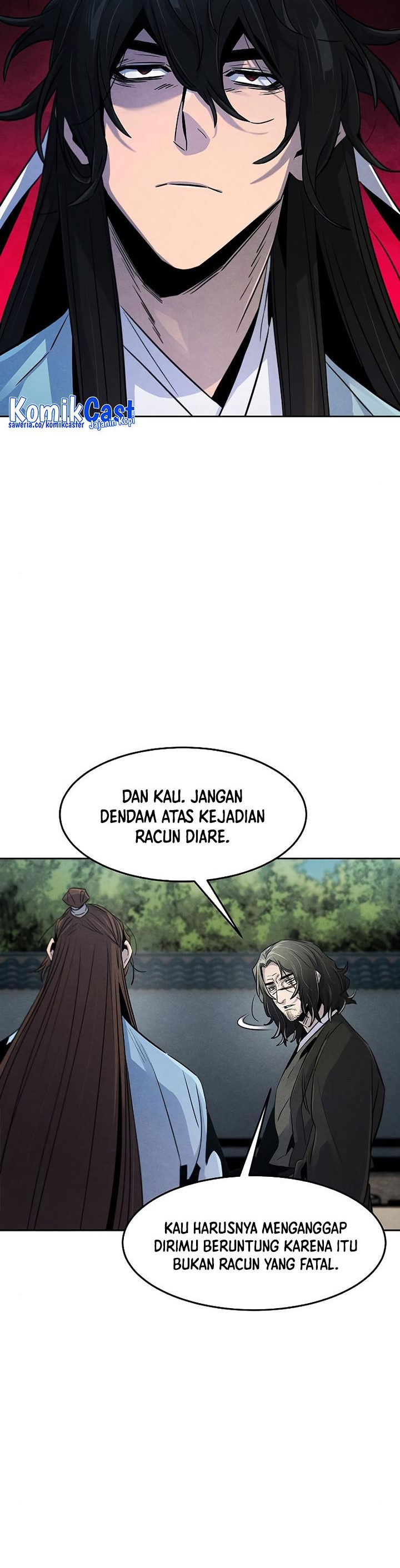 Return Of The Mad Demon Chapter 86 Halaman 25