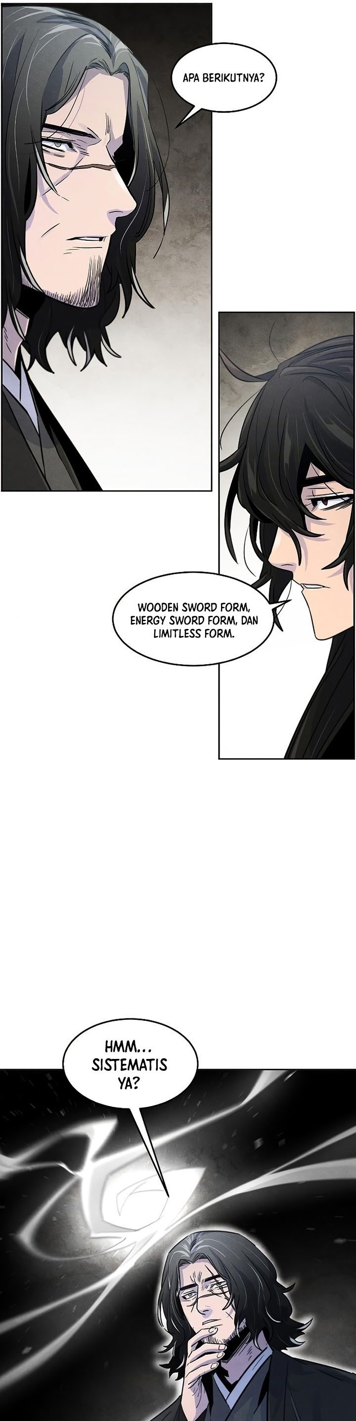 Return Of The Mad Demon Chapter 86 Halaman 38