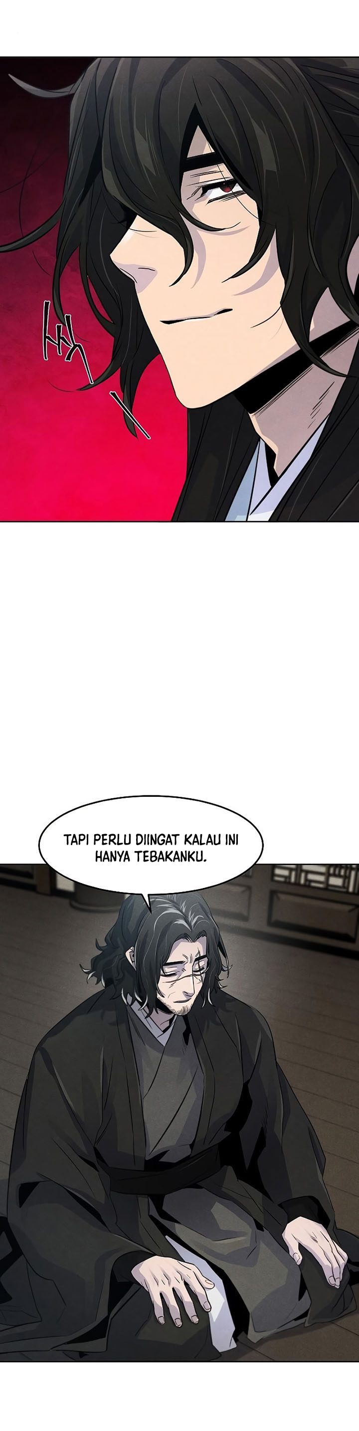Return Of The Mad Demon Chapter 86 Halaman 41