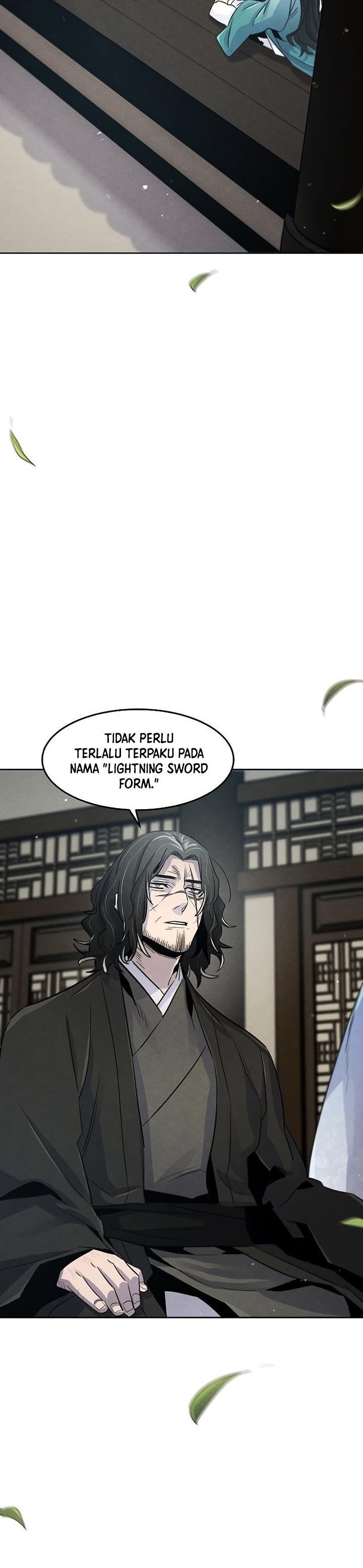 Return Of The Mad Demon Chapter 86 Halaman 43