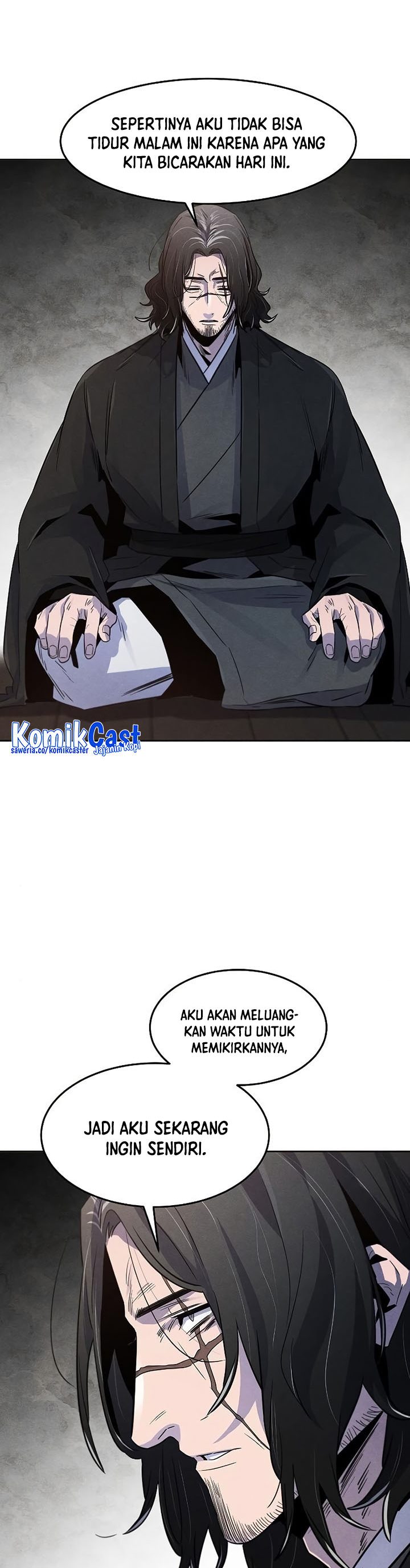 Return Of The Mad Demon Chapter 87 Halaman 7
