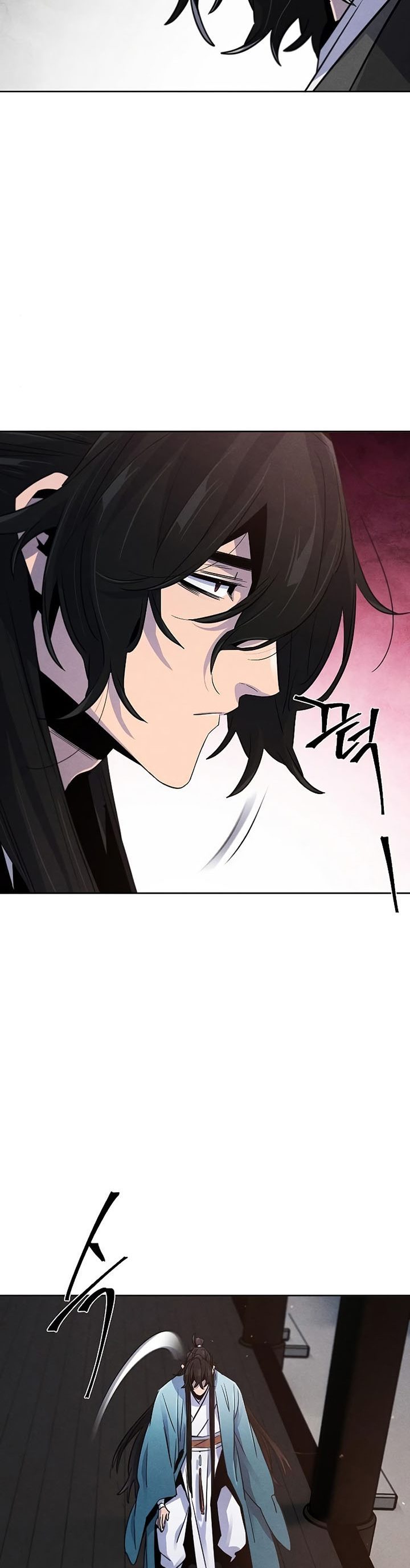 Return Of The Mad Demon Chapter 87 Halaman 8