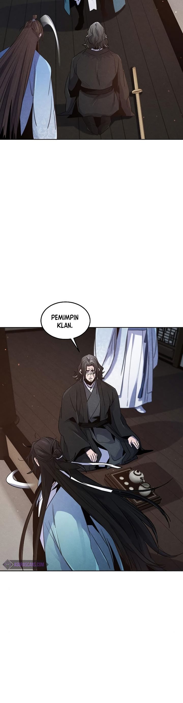 Return Of The Mad Demon Chapter 87 Halaman 9