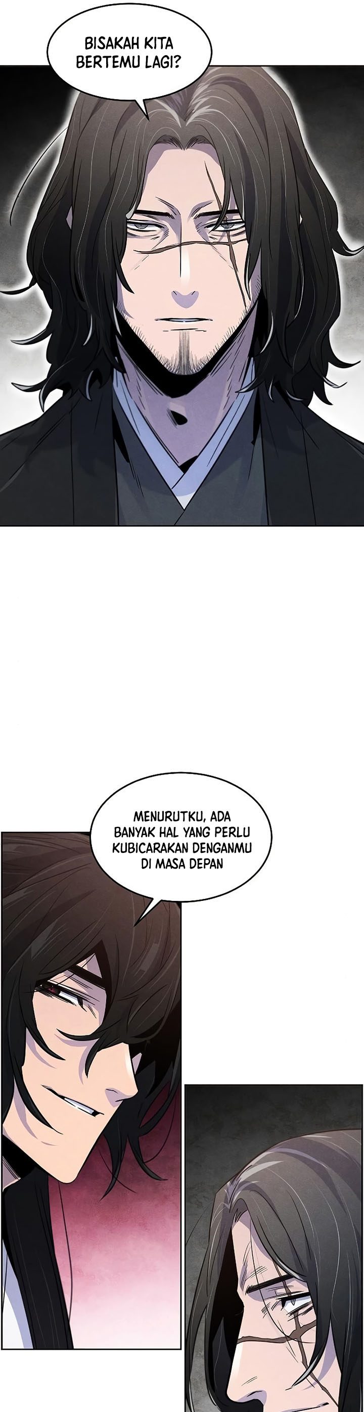 Return Of The Mad Demon Chapter 87 Halaman 10