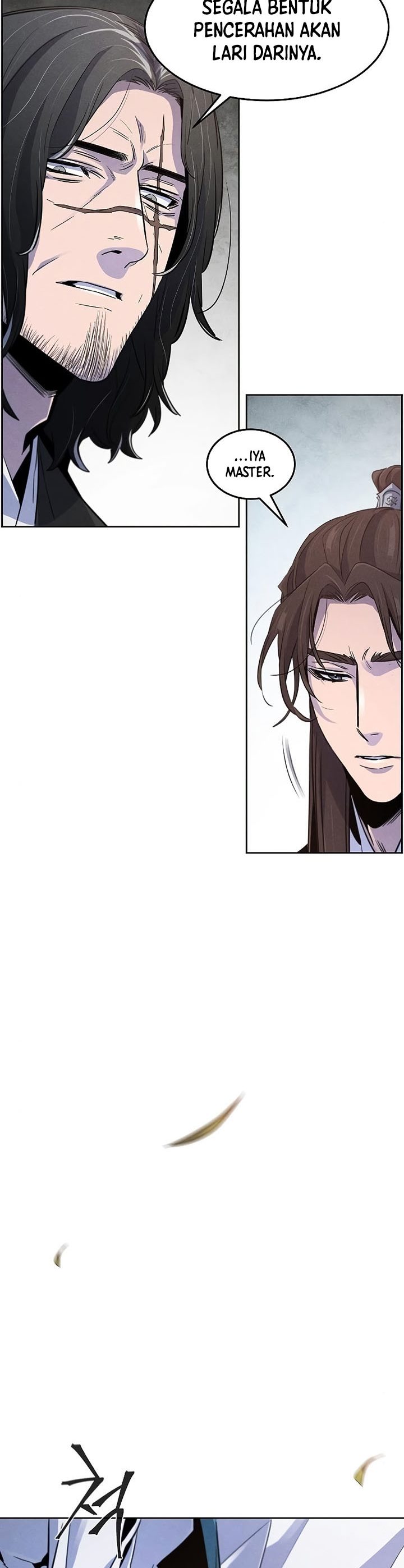 Return Of The Mad Demon Chapter 87 Halaman 12