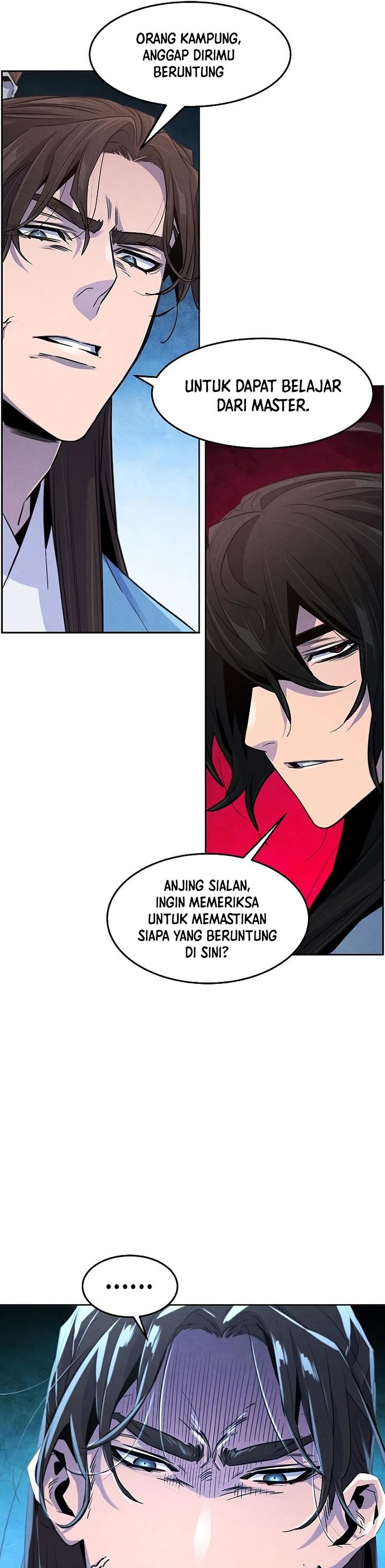Return Of The Mad Demon Chapter 87 Halaman 14