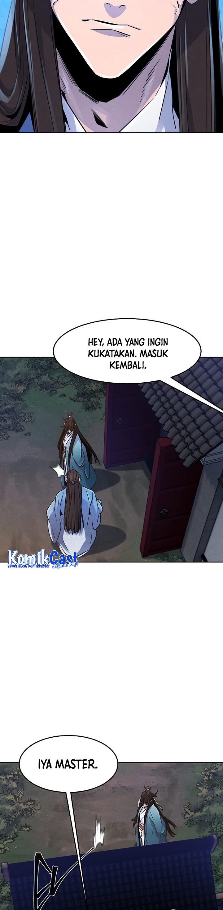 Return Of The Mad Demon Chapter 87 Halaman 15