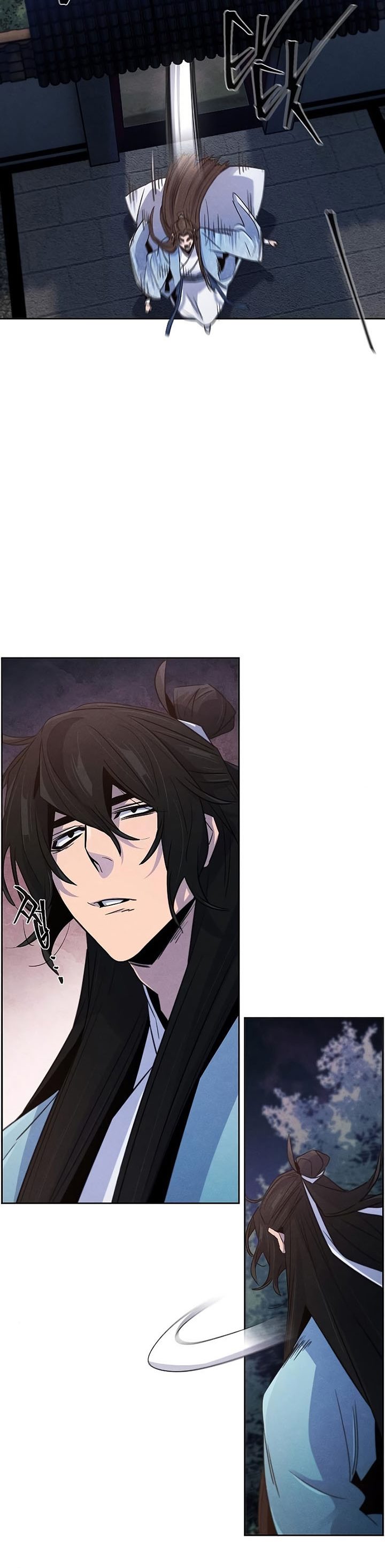 Return Of The Mad Demon Chapter 87 Halaman 16