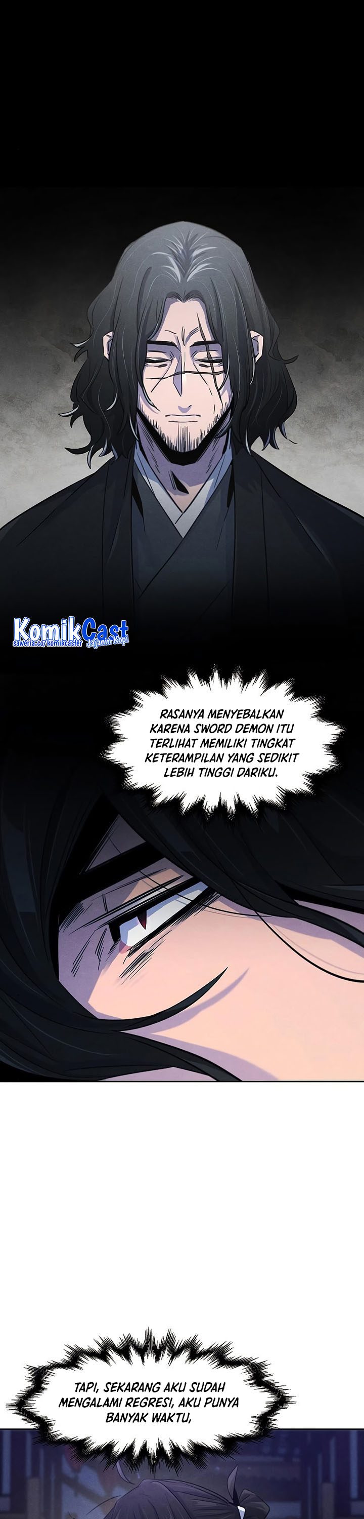Return Of The Mad Demon Chapter 87 Halaman 20