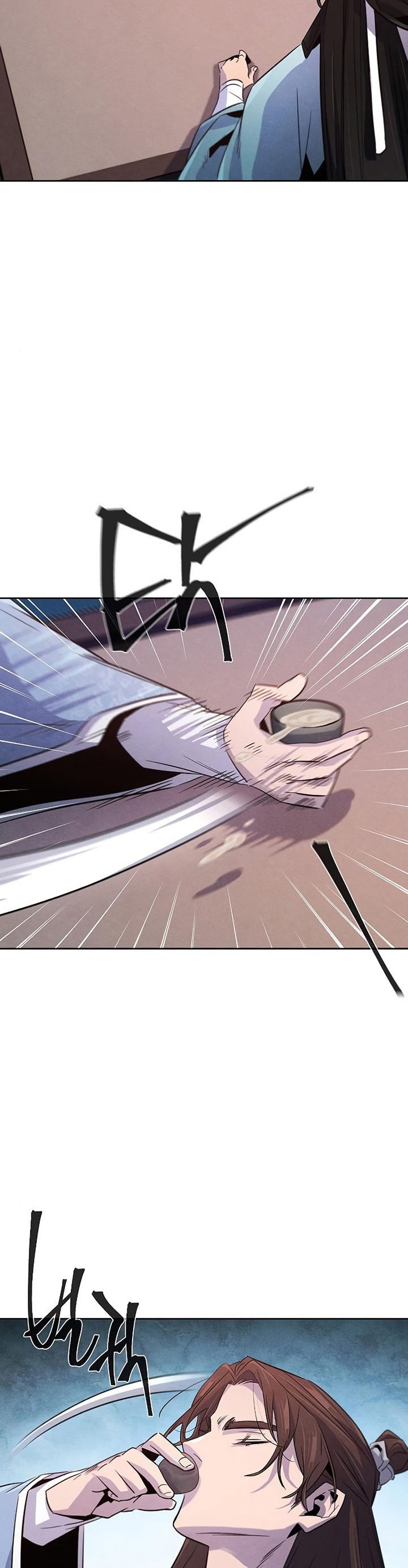 Return Of The Mad Demon Chapter 87 Halaman 24