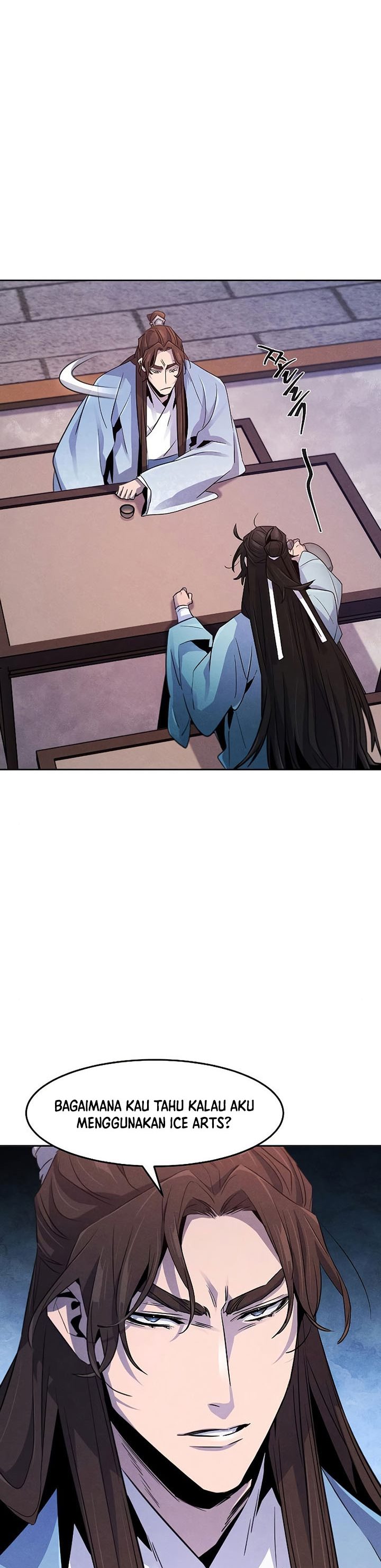 Return Of The Mad Demon Chapter 87 Halaman 27